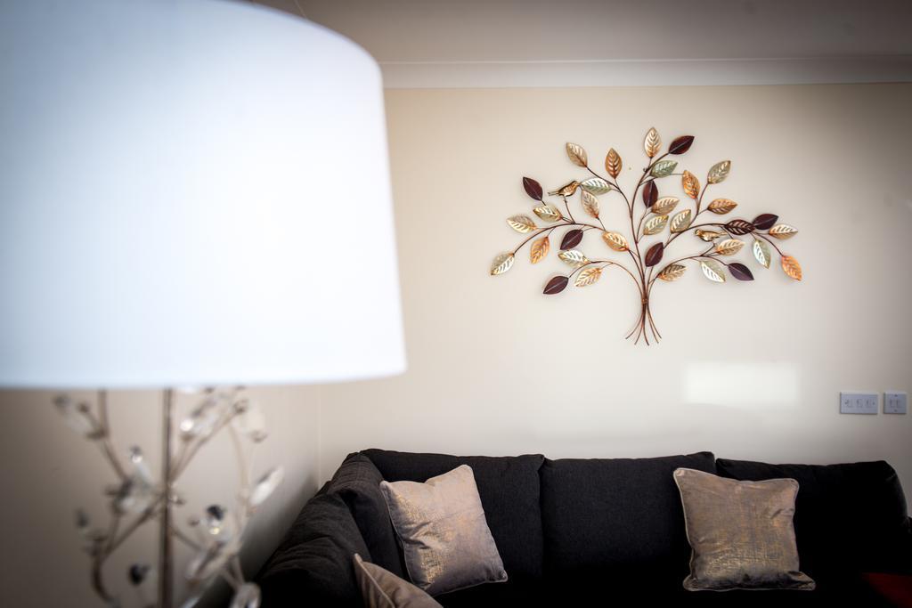 Mica Point City Centre Apartment Birmingham Luaran gambar