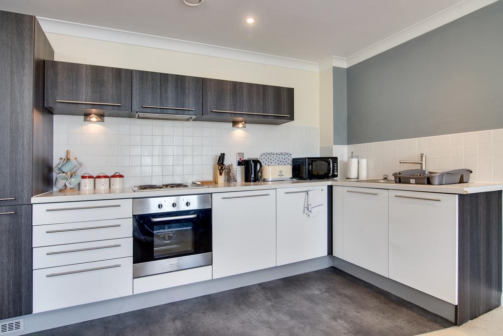 Mica Point City Centre Apartment Birmingham Luaran gambar