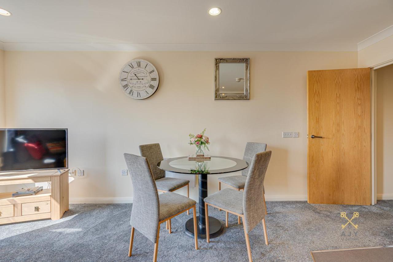 Mica Point City Centre Apartment Birmingham Luaran gambar
